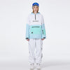 Combinaison de ski SpeedPanda Mountain unisexe Alpine SummitBlast pour femmes