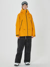 Ensemble veste de ski anorak et pantalon de ski freestyle Mountain Breaker pour femme