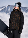 Veste de snowboard freestyle Urban Vibe pour femme, résistante et multifonctionnelle