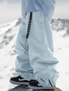 Men's John Snow CityGlide Loose Cargo Snowboard Pants, All-Season