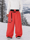 Pantalon de snowboard ample et résistant Urban Storm pour homme