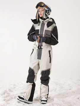 Combinaison de ski Vector Nebula pour femme