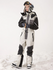 Combinaison de ski Vector Nebula pour femme