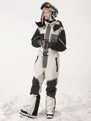 Combinaison de ski Vector Nebula pour femme