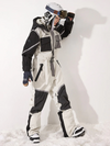 Combinaison de ski Vector Nebula pour femme