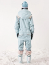 Combinaison de ski Vector Nebula pour femme