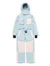 Combinaison de ski Vector Nebula pour femme
