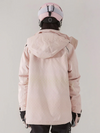 Veste de ski Vector Mountain Defender pour femme