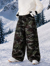 Men's Hyper Beast Loose-Fit Freestyle Versatile Snowboard Pants