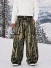 Men's Urban Storm Loose-fit, Durable Snowboard Pants