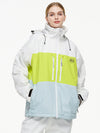Coupe-vent thermique Arctic Queen Mountain pour femme