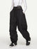 Pantalon de ski ample haute performance Arctic Queen Mountain Rider pour femme