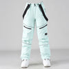 Salopette IceGuard Snow Conqueror pour femmes