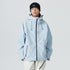 Veste de snowboard unisexe Searipe FrostGuard SnowTech pour hommes