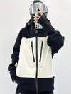 Veste de ski freestyle John Snow Alpine City Vibe pour femme