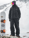 Combinaison de ski alpin tout-terrain SnowBlaze Thermal Guard pour femme