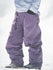 Pantalon de ski cargo ample John Snow pour femme, idéal pour le hors-piste