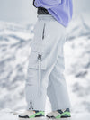Women's Rabbit Snow UrbanRush Prime Loose-fit Cargo Ski Pants
