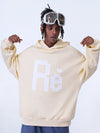Pull-over ample RenChill Mountain Breeze pour femme