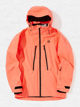 Pull de neige imperméable Evermore pour femme de Snowshred