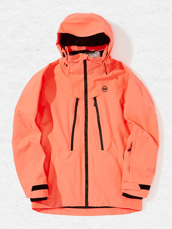 Pull de neige imperméable Evermore pour femme de Snowshred