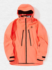 Pull de neige imperméable Evermore pour femme de Snowshred