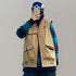 Gilet de ski/snowboard pour femme John Snow Coldcontrol Activewear