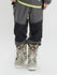 Pantalon de snowboard Nandn Contrast pour homme