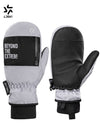 Moufles de snowboard LD Ski Beyond The Extreme pour femmes