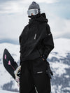 Combinaison de ski ample John Snow Arctic Explorer All-Weather Pro Freestyle pour femme