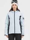 Combinaisons de ski imperméables Mountain Pro Anorak pour hommes