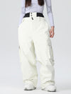 Searipe Durable Mountain Pro Men's Loose Functional Ski Pants