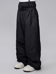 Jean ample de snowboard freestyle pour homme