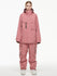 Combinaison de ski thermique légère Arctic Queen Mountain Force pour femme