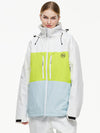 Coupe-vent thermique Arctic Queen Mountain pour femme