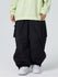 Pantalon de snowboard ample Searipe Rock pour homme