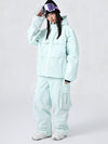 Combinaison de ski de montagne Searipe Durable Mountain Pro pour femme