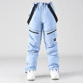 Salopette IceGuard Snow Conqueror pour femmes