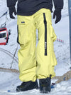Pantalon de ski ample Keep Money Mountain Chill pour homme