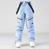 Salopette IceGuard Snow Conqueror pour femmes