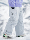 Pantalon de ski cargo ample Rabbit Snow UrbanRush Prime pour homme