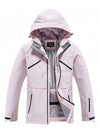 Veste de ski isolante pour femme Fluid Ice Dancer