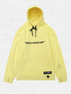 Sweat à capuche de snowboard freestyle Nandn Mountain Player pour homme