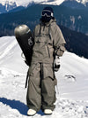 Combinaisons de ski amples pour femmes Keep Money Mountain Chill