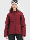 Combinaisons de ski imperméables Mountain Pro Anorak pour hommes
