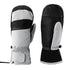 Moufles de ski thermiques tout-terrain Mountain Freerider pour hommes