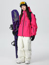 Combinaison de ski de montagne Searipe Durable Mountain Pro pour homme