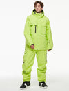 Combinaisons de ski thermiques légères tout-terrain Mountain Force pour hommes