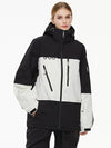 Veste de ski thermique Arctic Queen Backcountry Explorer pour femme