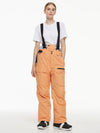Salopette de ski Arctic Queen Alpine Love Urban Fit pour femme